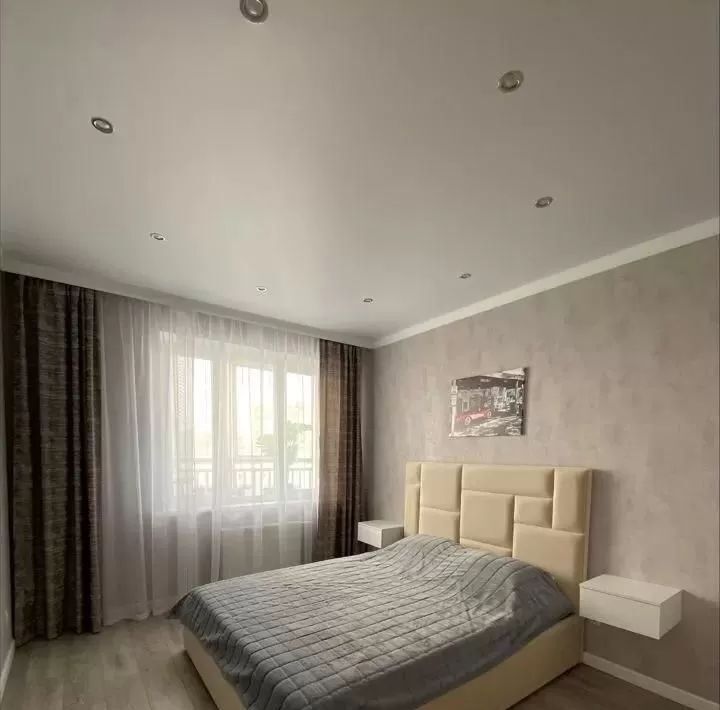 квартира г Казань Суконная слобода ул Вишневского 59ак/1 фото 1