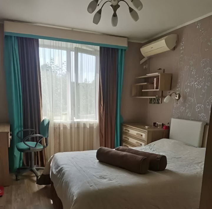 квартира г Казань Яшьлек ул Батыршина 39 фото 2