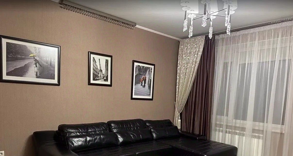 квартира г Казань метро Площадь Тукая ул Муштари 19 фото 2