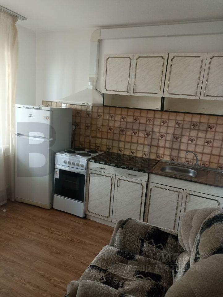 квартира г Краснодар р-н Прикубанский ул им. Академика Лукьяненко П.П. 10 фото 4
