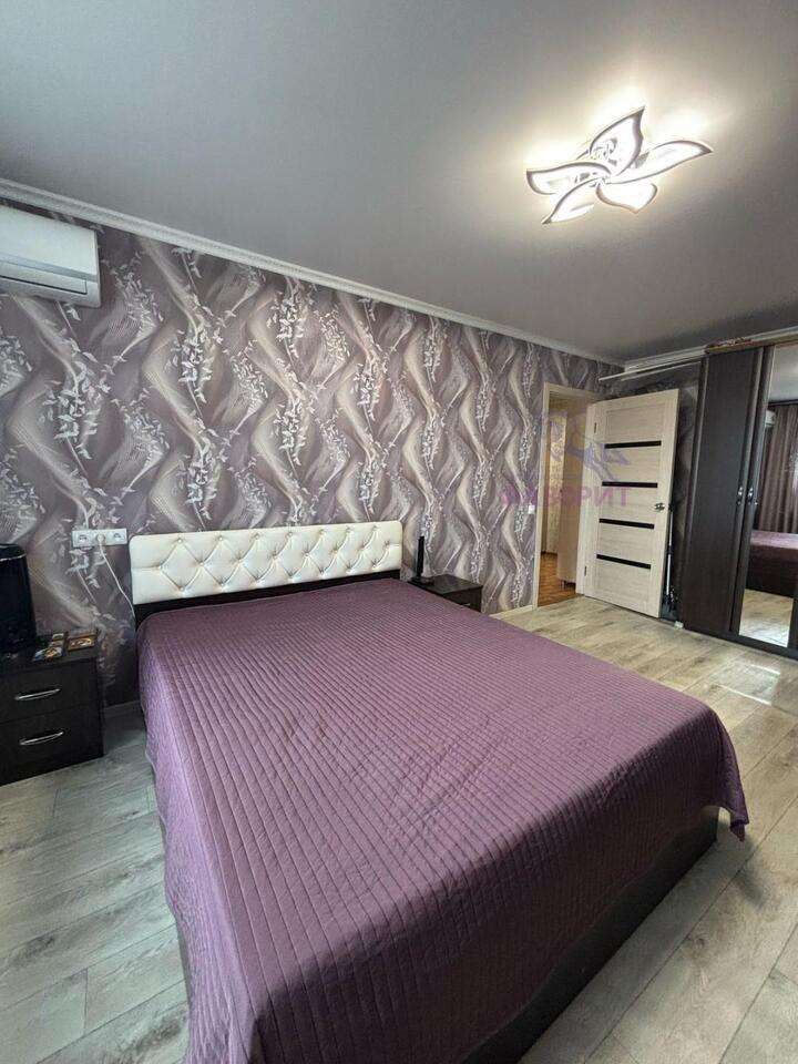 квартира г Орск р-н Октябрьский пр-кт Ленина 92 фото 3