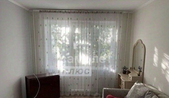 квартира г Челябинск р-н Ленинский ул Агалакова 40 фото 2
