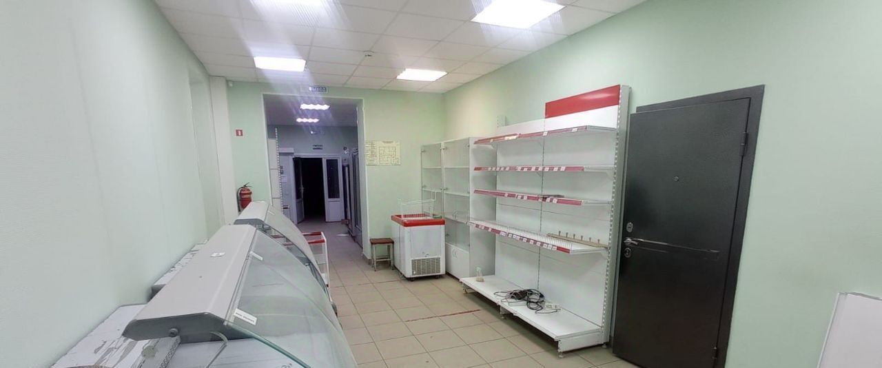 свободного назначения г Самара Безымянка ул Физкультурная 103 фото 1