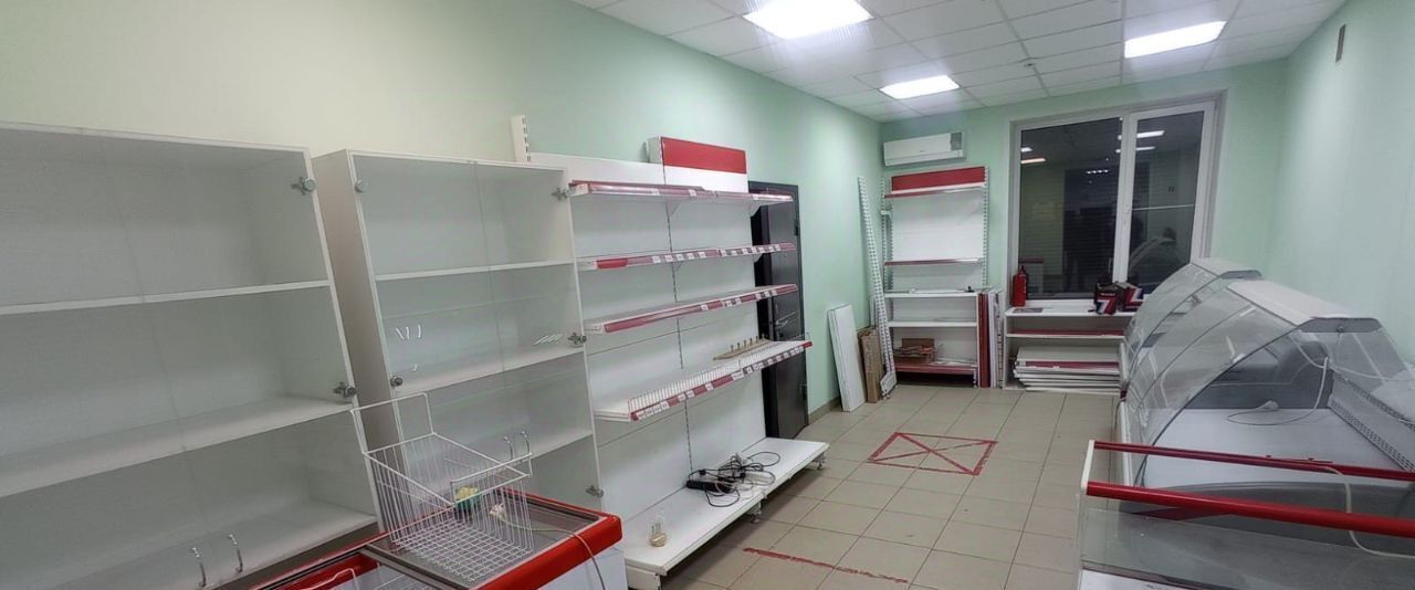 свободного назначения г Самара Безымянка ул Физкультурная 103 фото 3
