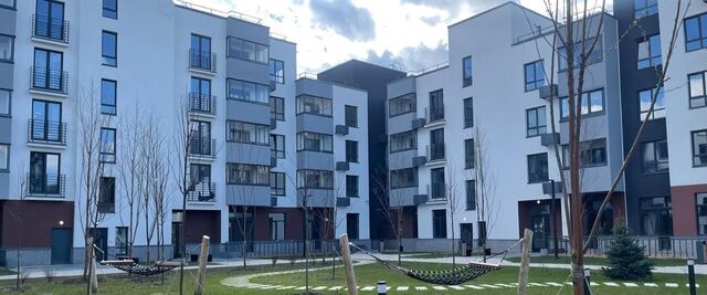 р-н мкр Равновесие ЖК «Равновесие» Одинцово, 6 фото