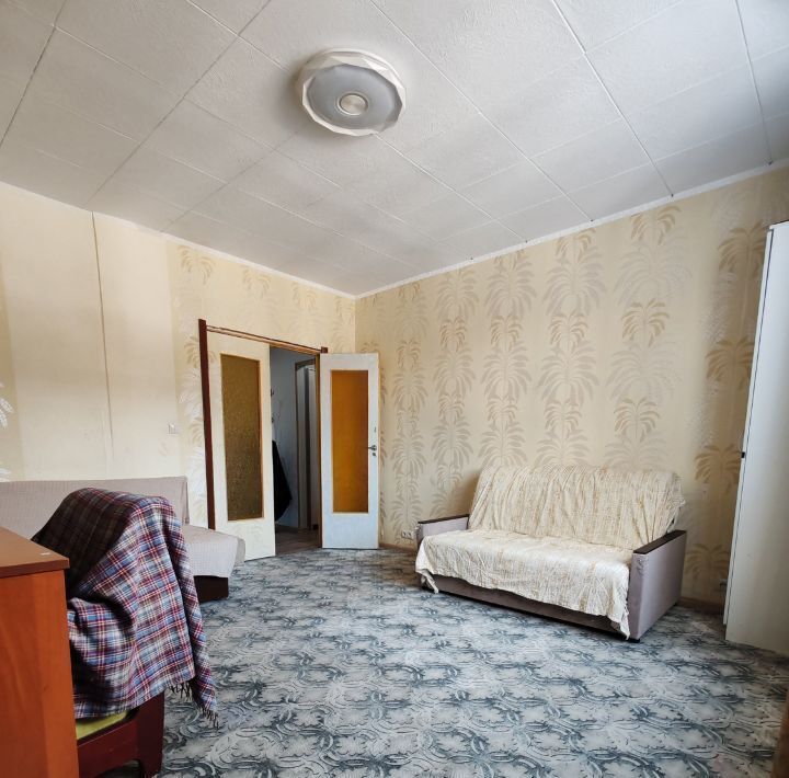квартира г Королев пр-кт Королева 28 Медведково фото 2