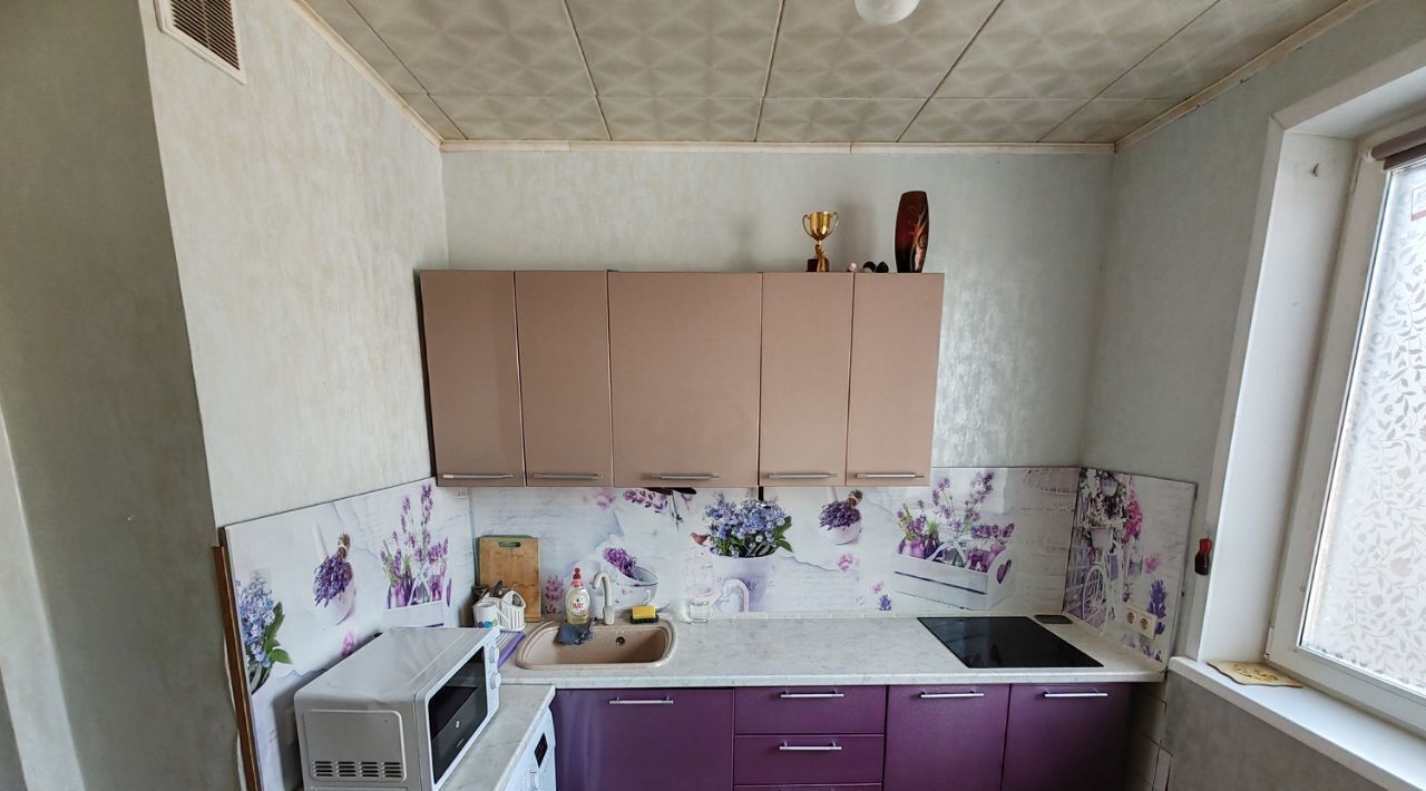квартира г Королев пр-кт Королева 28 Медведково фото 3