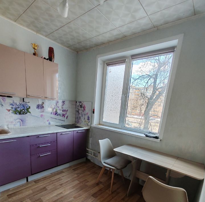 квартира г Королев пр-кт Королева 28 Медведково фото 4