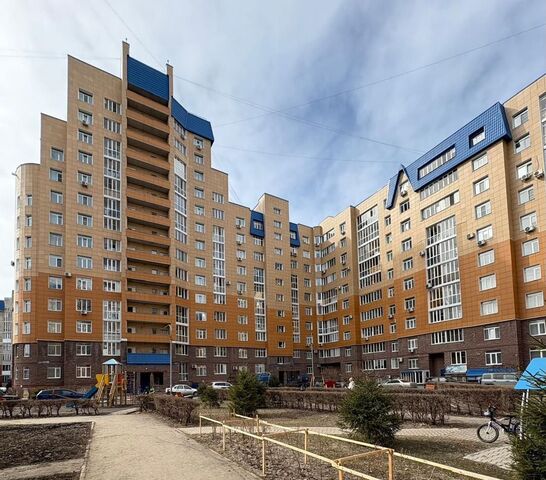 р-н Кировский фото