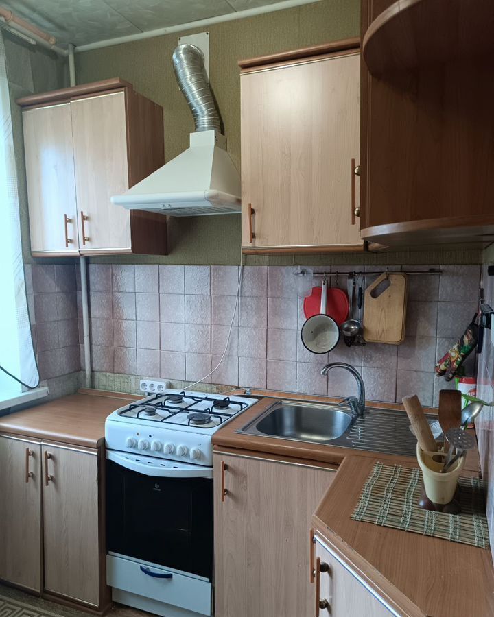 квартира г Волгоград р-н Советский пр-кт Университетский 23 фото 1