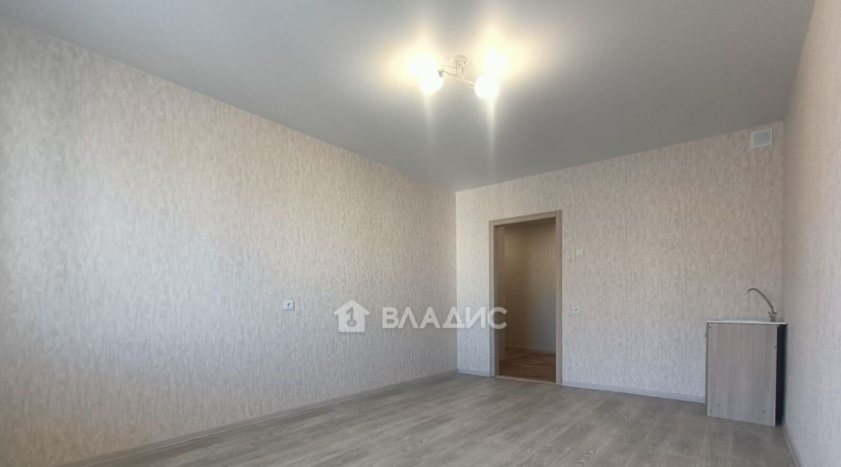 квартира г Пенза р-н Октябрьский проезд Можайского 3-й 14 фото 4