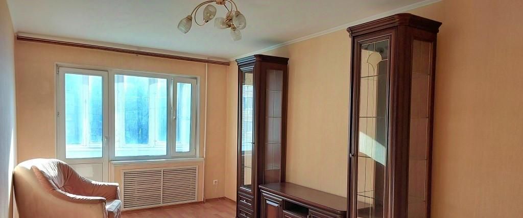 квартира г Пенза р-н Первомайский ул Кижеватова 24 фото 3