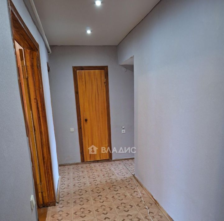 квартира г Пенза р-н Октябрьский ул Молодежная 16 фото 4