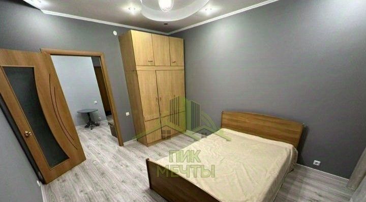 квартира г Улан-Удэ р-н Октябрьский ул Мокрова 28а фото 7