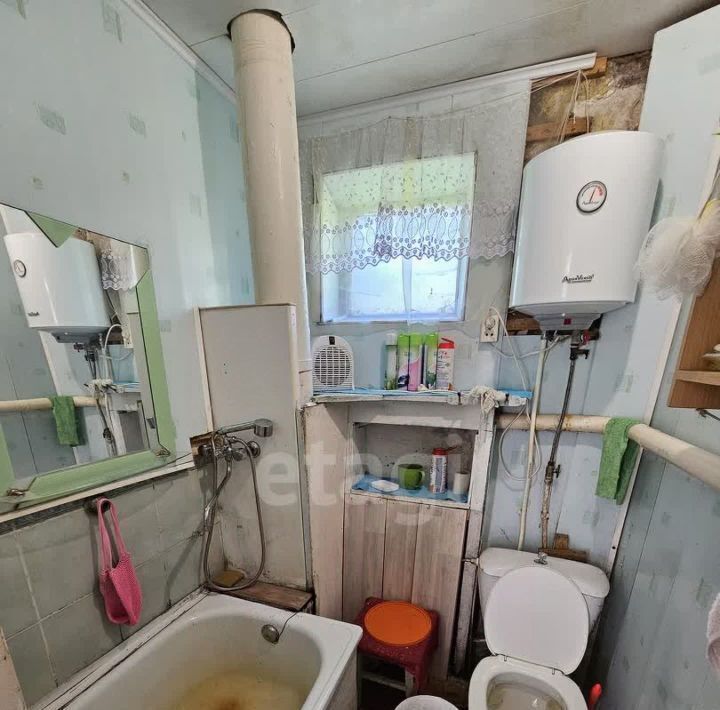комната г Тверь р-н Московский ул. Малые Перемерки, 18А фото 10
