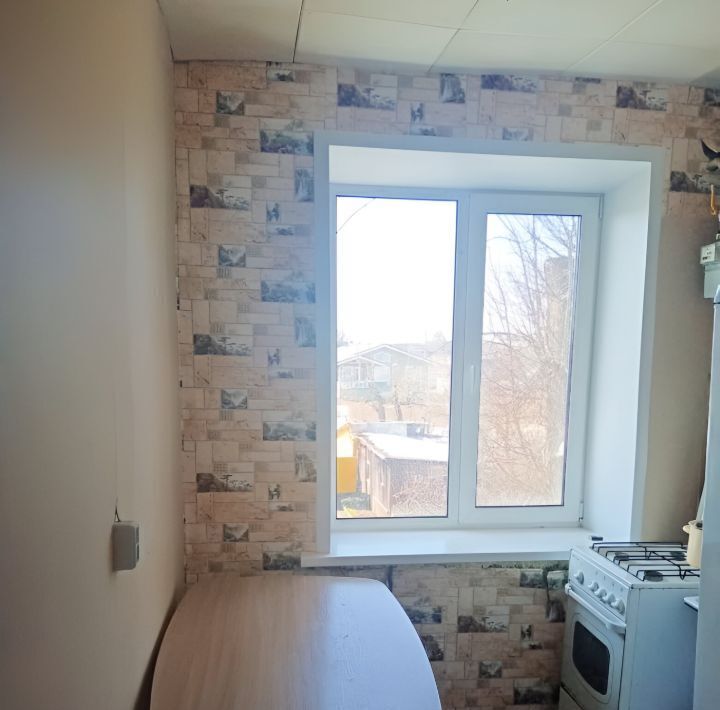 квартира р-н Козельский г Козельск ул Чкалова 32 фото 1