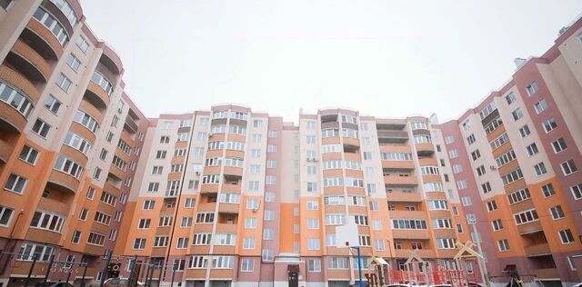 ул Заволжская 1 фото