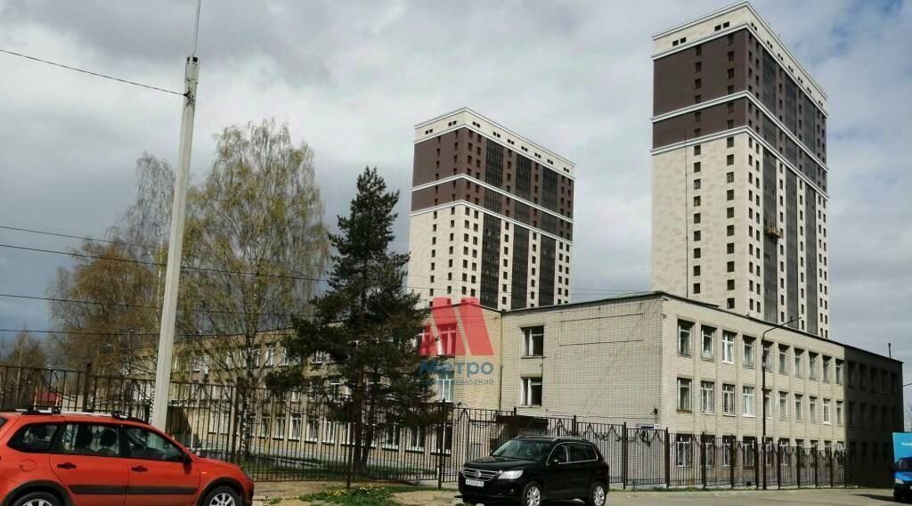 офис г Ярославль р-н Красноперекопский ш Силикатное 19 фото 3