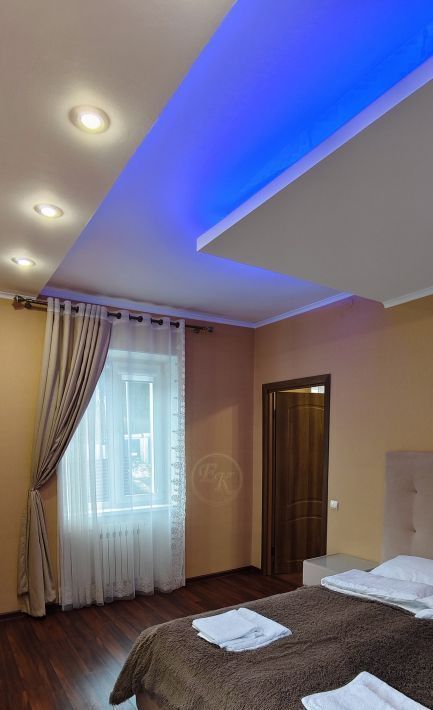 квартира г Карачаевск кп Домбай ул Аланская 25 фото 3