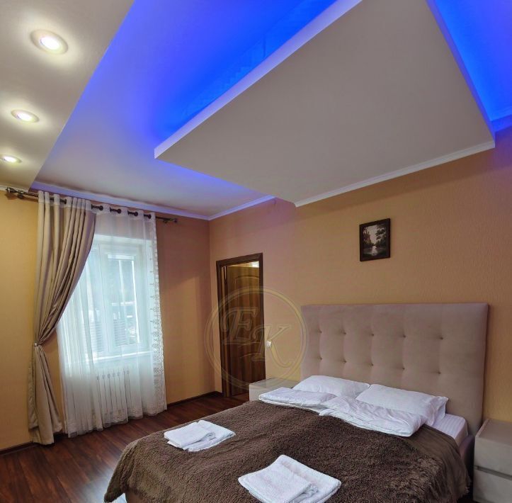 квартира г Карачаевск кп Домбай ул Аланская 25а фото 4