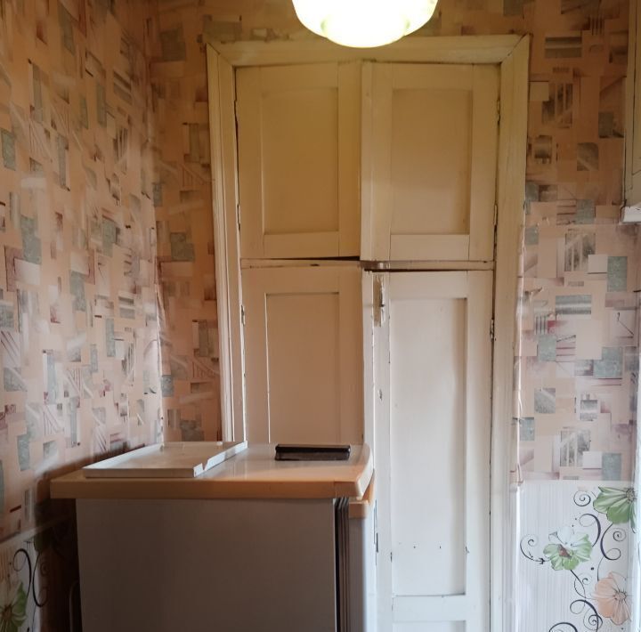 квартира р-н Козельский г Козельск ул Чкалова 32 фото 4