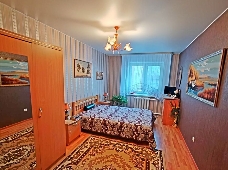 квартира г Ярославль р-н Дзержинский Норское ул 1-я Приречная 21 фото 2