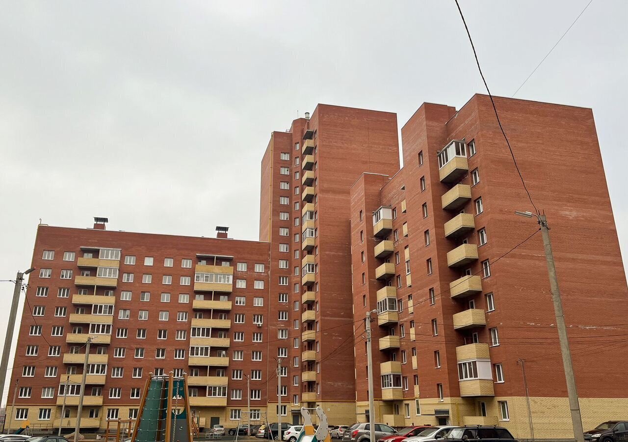 комната г Ярославль р-н Дзержинский ул Малая Норская 3а фото 2