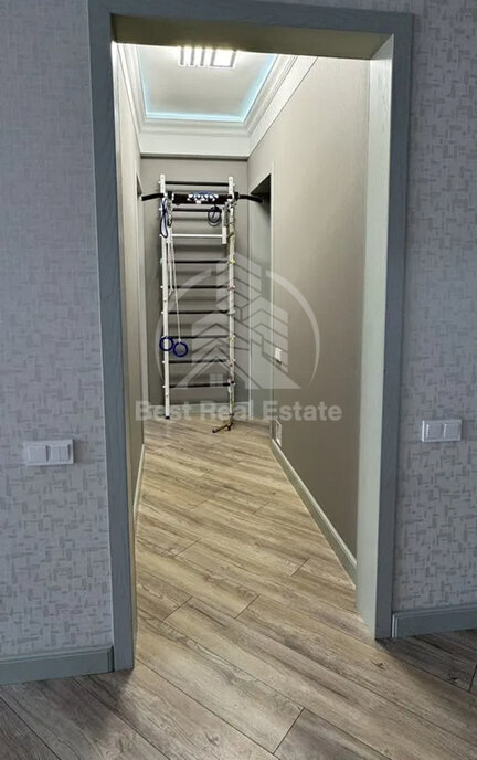 квартира г Махачкала ул Гаджи Алибегова 16 фото 1