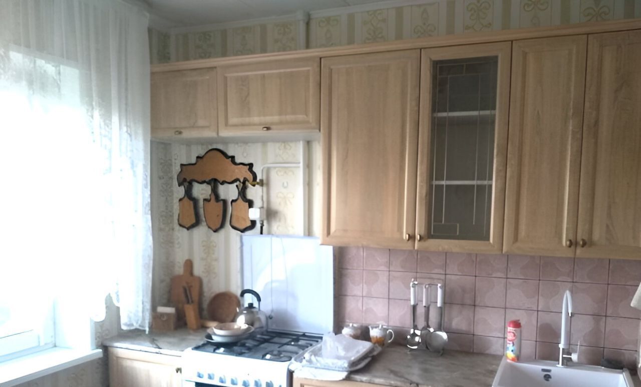 квартира г Омск р-н Центральный ул Съездовская 50 фото 1