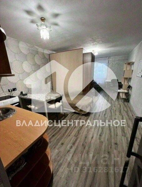 квартира г Новосибирск р-н Кировский Затулинский ул Зорге 90 жилмассив фото 1