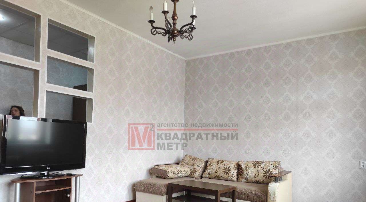 квартира г Старый Оскол Дубрава 2 кв-л, 2А фото 4