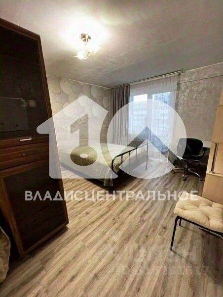 квартира г Новосибирск р-н Кировский Затулинский ул Зорге 90 жилмассив фото 2