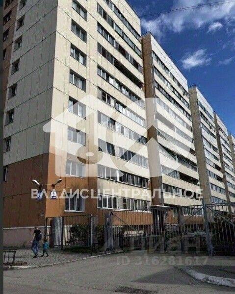 квартира г Новосибирск р-н Кировский Затулинский ул Зорге 90 жилмассив фото 3