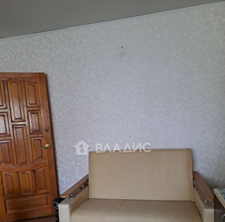 квартира г Белгород Западный ул 5 Августа 38 фото 3