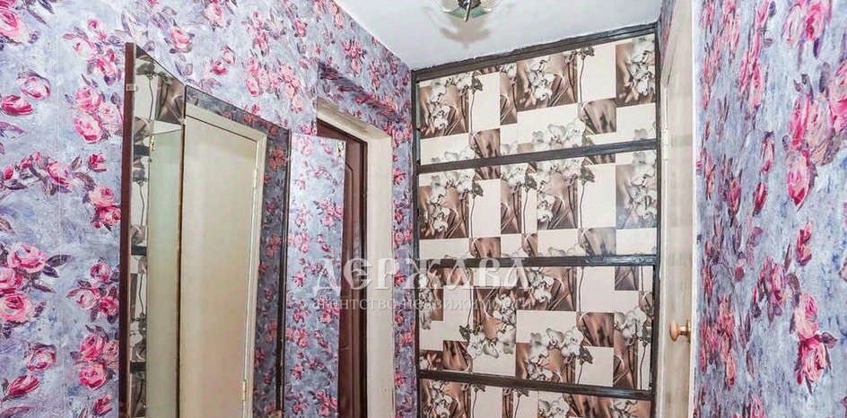 квартира г Старый Оскол Студенческий микрорайон 18 фото 3