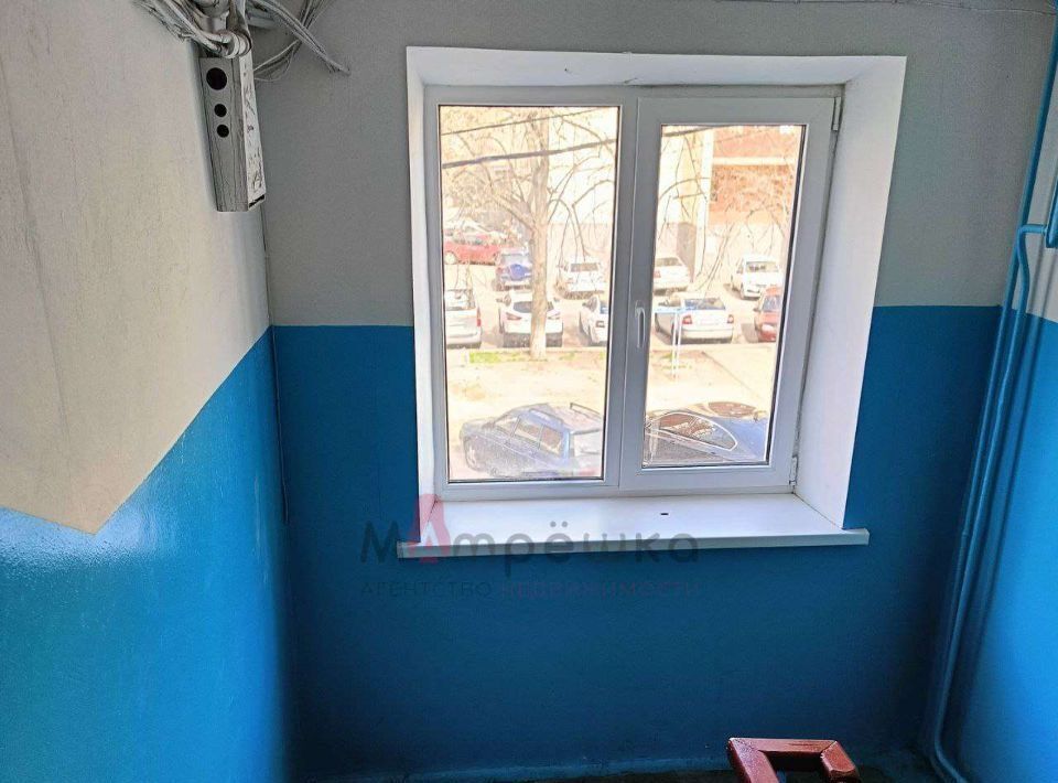 квартира г Белгород Западный пер 1-й Заводской 8 фото 4