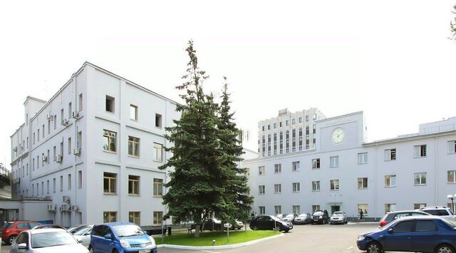 офис метро Преображенская площадь муниципальный округ Сокольники фото