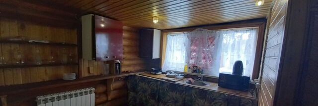 п Рахманов Перевоз ул Лесная р-н Октябрьский фото