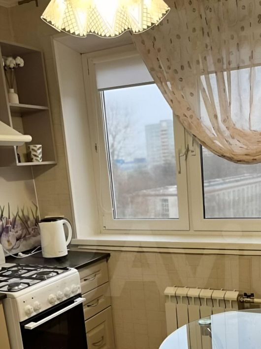 комната г Одинцово ул Верхне-Пролетарская 5 Одинцово фото 4