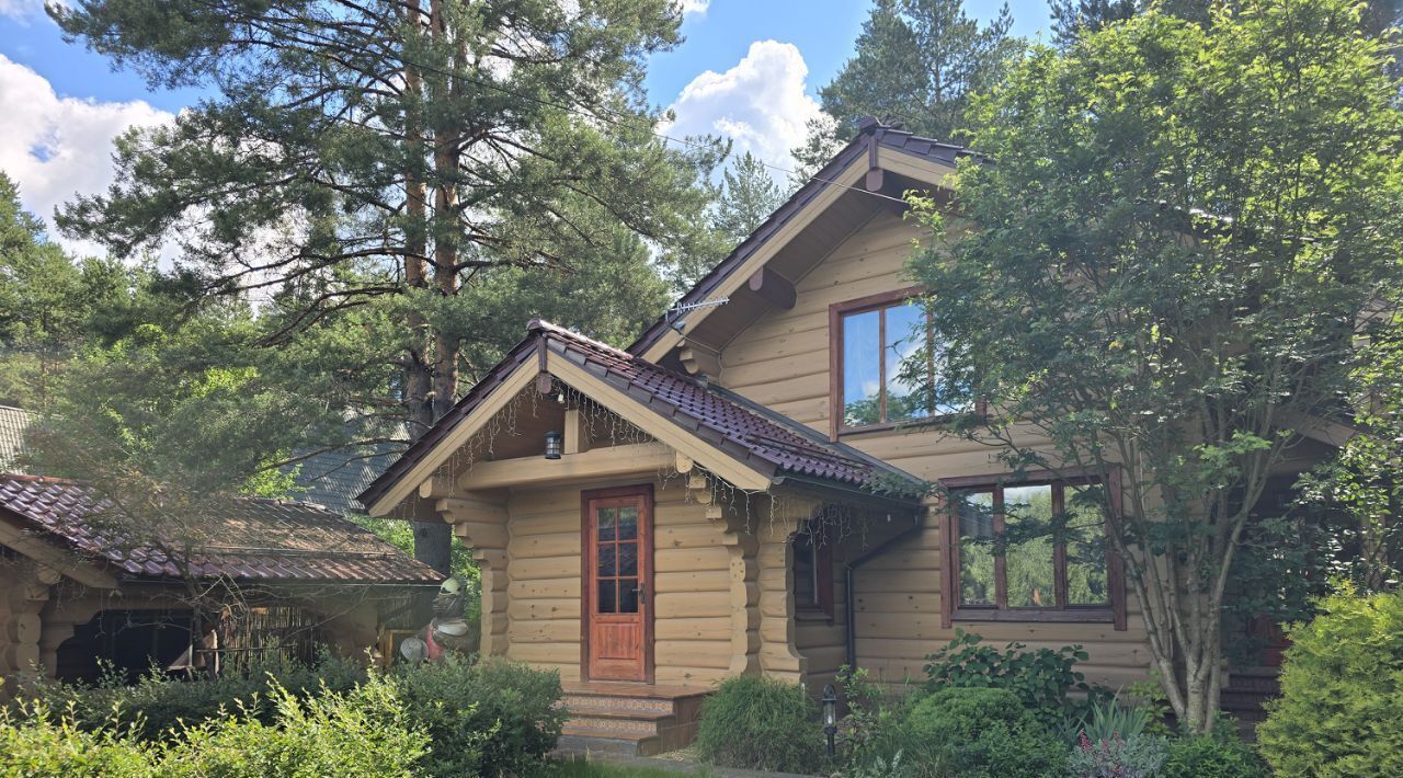 дом р-н Киржачский г Киржач проезд Владимирский 12 фото 1