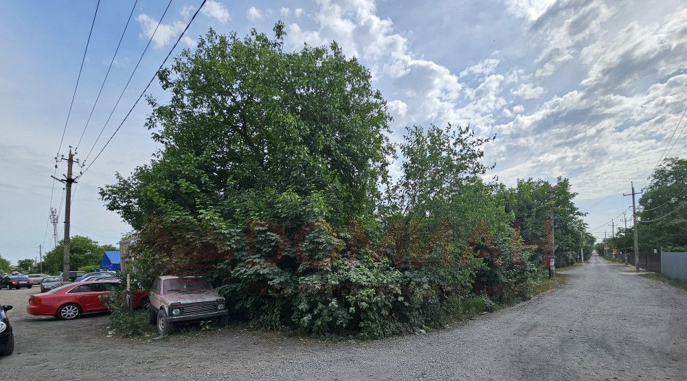 земля г Новочеркасск ул Сарматская 194 фото 1