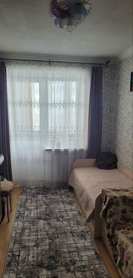 квартира г Ставрополь р-н Промышленный ул 50 лет ВЛКСМ 89 фото 1