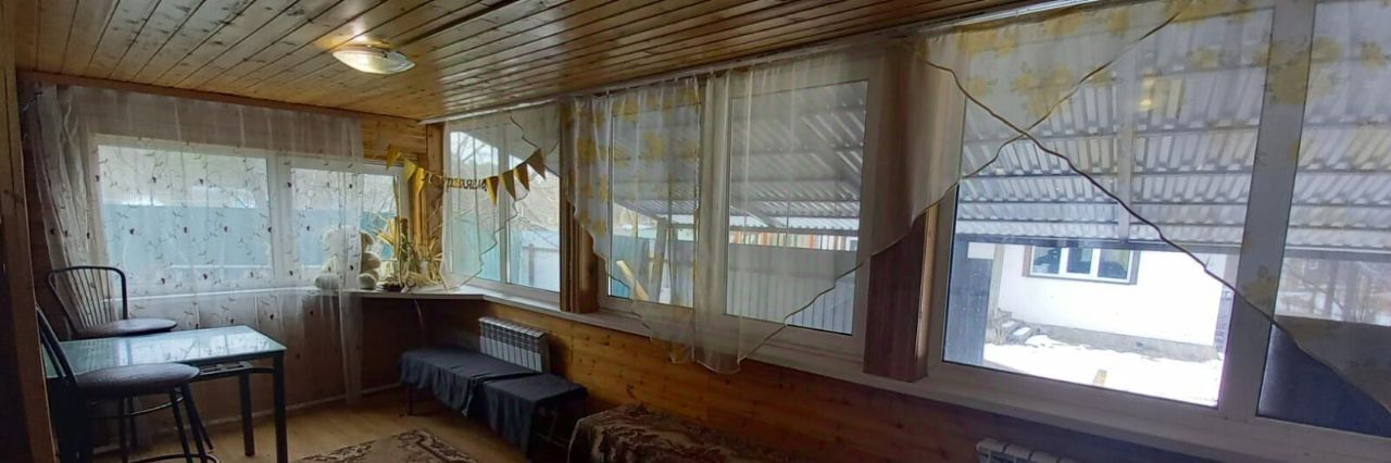 дом г Владимир п Рахманов Перевоз ул Лесная р-н Октябрьский фото 2