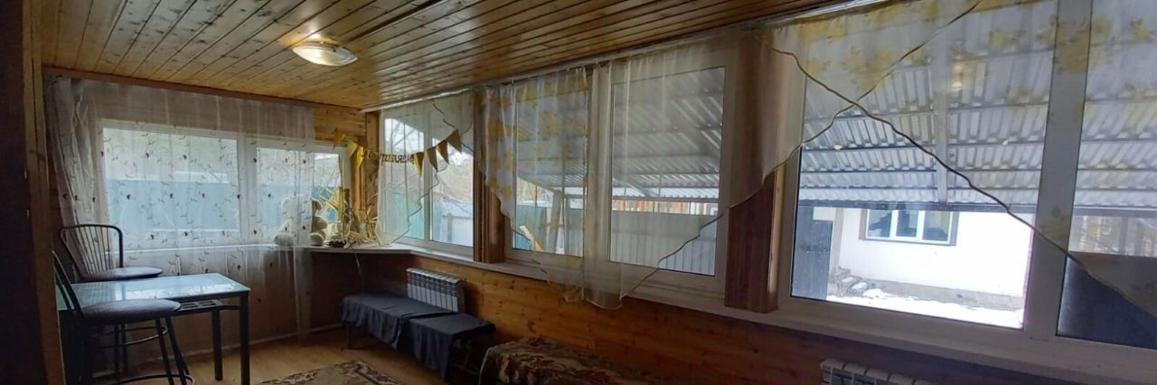 дом г Владимир п Рахманов Перевоз ул Лесная р-н Октябрьский фото 3