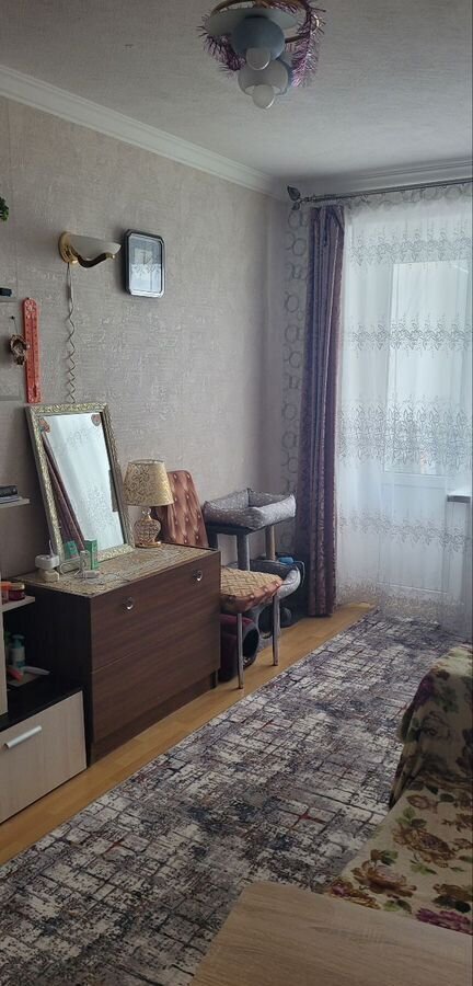 квартира г Ставрополь р-н Промышленный ул 50 лет ВЛКСМ 89 фото 2