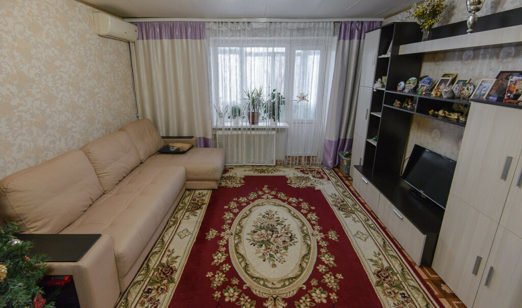 квартира г Ростов-на-Дону р-н Советский Западный ул Жмайлова 3 фото 2