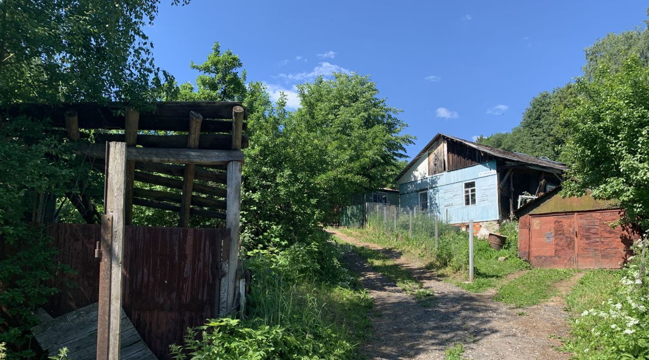 земля г Смоленск р-н Заднепровский пер Лестровский 3-й 2 фото 2