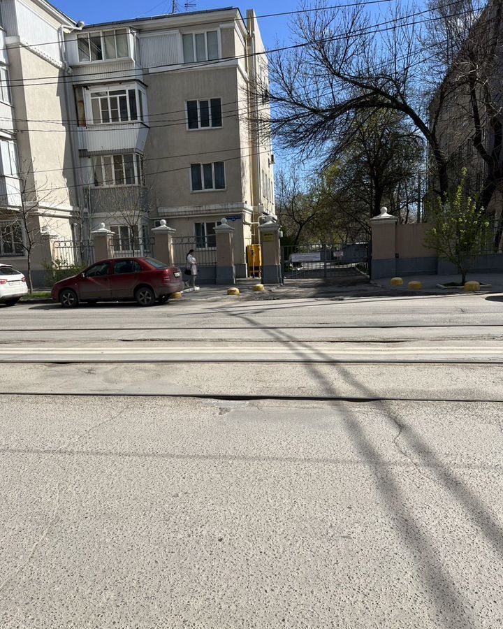 гараж г Ростов-на-Дону р-н Пролетарский ул Максима Горького 270 фото 4