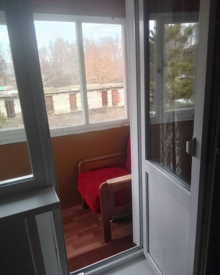 квартира г Тольятти р-н Автозаводский 16-й квартал б-р Цветной 22 фото 2