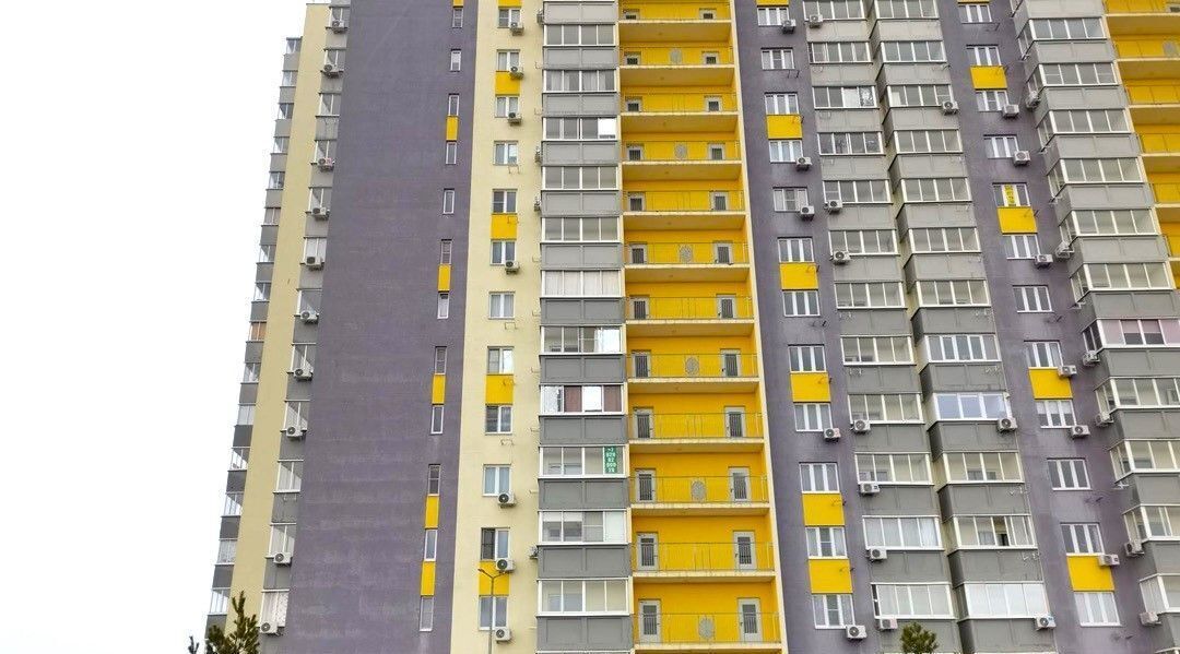 свободного назначения г Краснодар р-н Карасунский ул им. Виктора Нарыкова 6к/1 фото 1